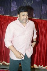 Chiranjeevi New Stills